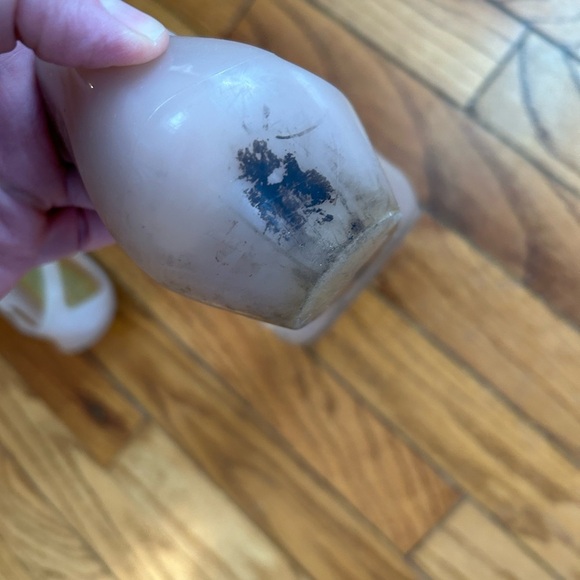 Salvatore Ferragamo Bermuda Jelly Ballet Flats, size 10 - Picture 9 of 11